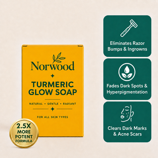 Turmeric Glow Bar