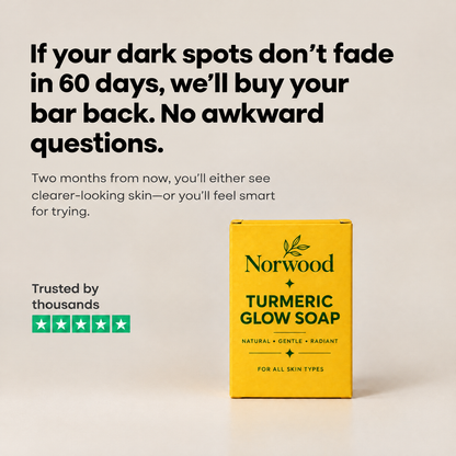 Turmeric Glow Bar
