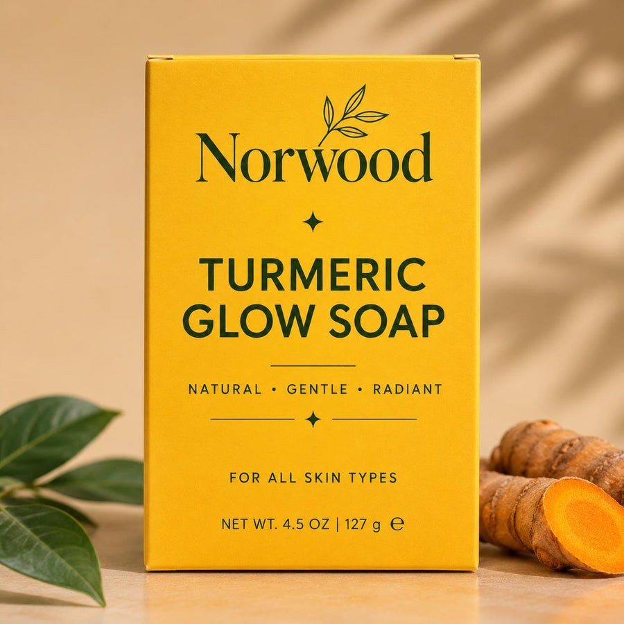 Why Turmeric Isn't Optional Anymore